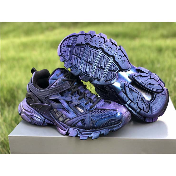 Balenciaga   Track 2 Sneaker - 