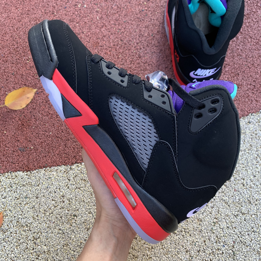 Jordan AJ5 Retro SE TOP 3 CZ1786-001 - PerfectKickZ