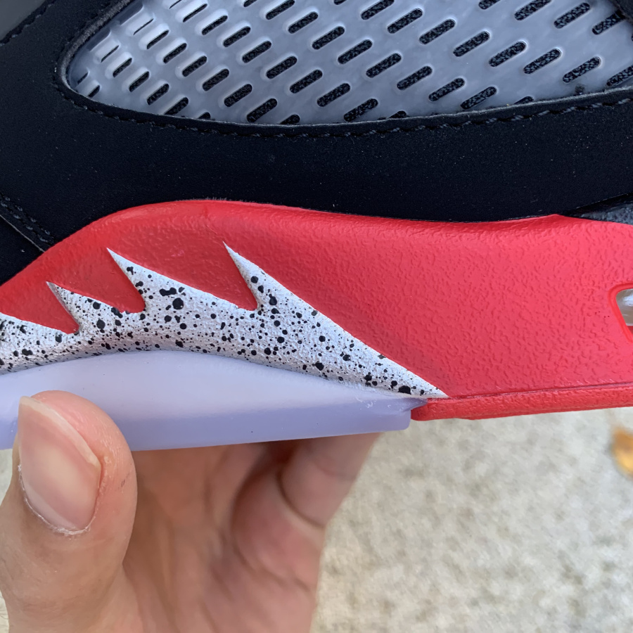 Jordan AJ5 Retro SE TOP 3 CZ1786-001 - PerfectKickZ
