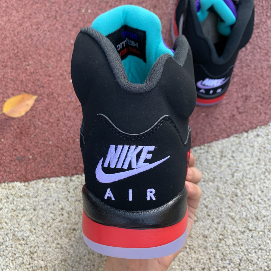 Jordan AJ5 Retro SE TOP 3 CZ1786-001 - PerfectKickZ