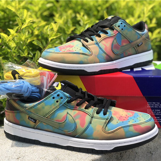 Nike Civilist SB Dunk Low CZ5123-001 - PerfectKickZ