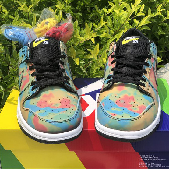 Nike Civilist SB Dunk Low CZ5123-001 - PerfectKickZ