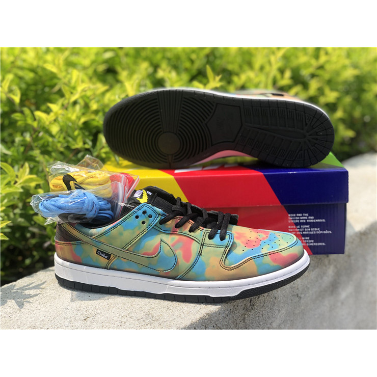 Nike Civilist SB Dunk Low CZ5123-001 - PerfectKickZ