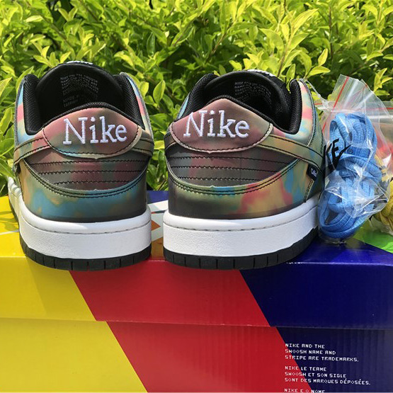 Nike Civilist SB Dunk Low CZ5123-001 - PerfectKickZ