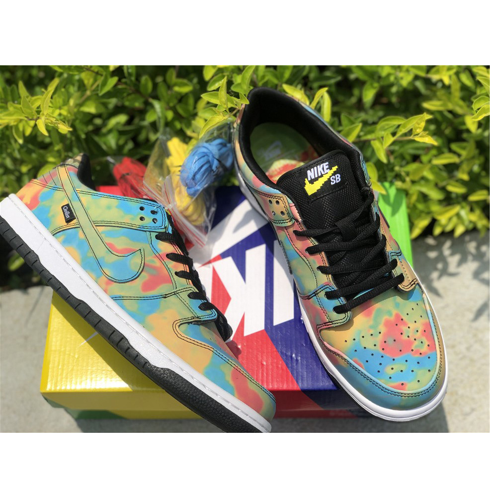 Nike Civilist SB Dunk Low CZ5123-001 - PerfectKickZ
