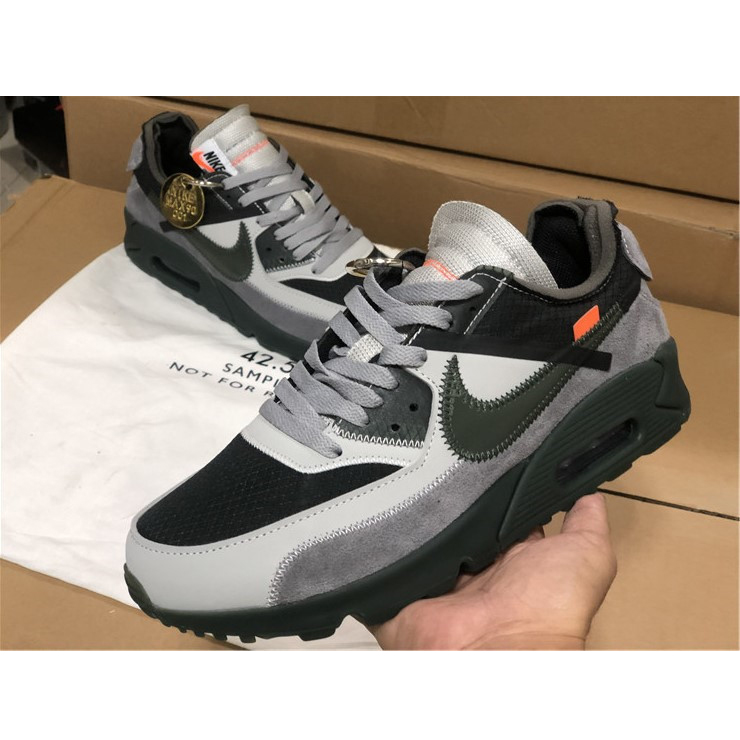 Nike Air Max 90 OW  - PerfectKickZ