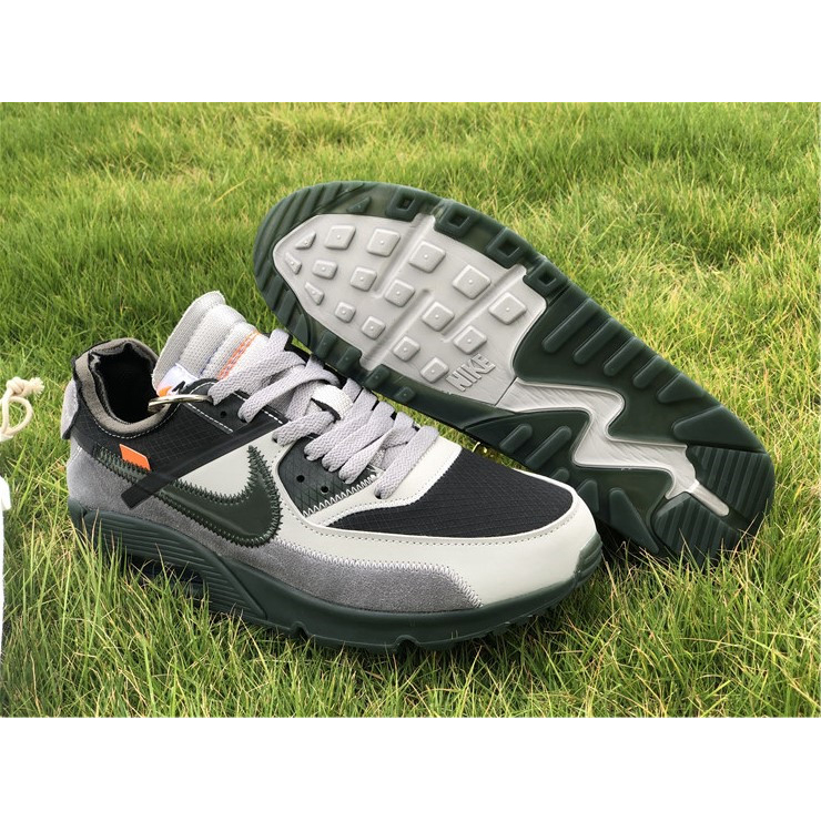 Nike Air Max 90 OW  - PerfectKickZ