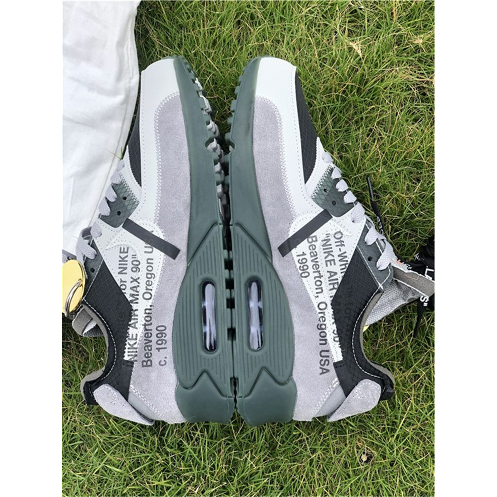 Nike Air Max 90 OW  - PerfectKickZ