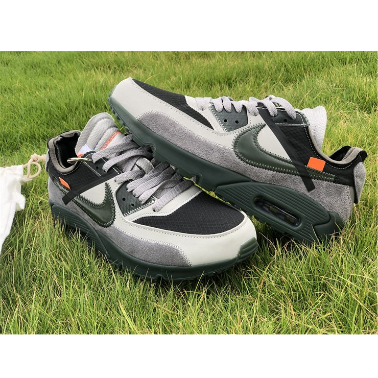Nike Air Max 90 OW  - PerfectKickZ