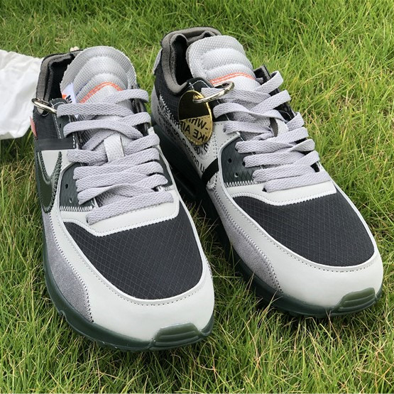 Nike Air Max 90 OW  - PerfectKickZ