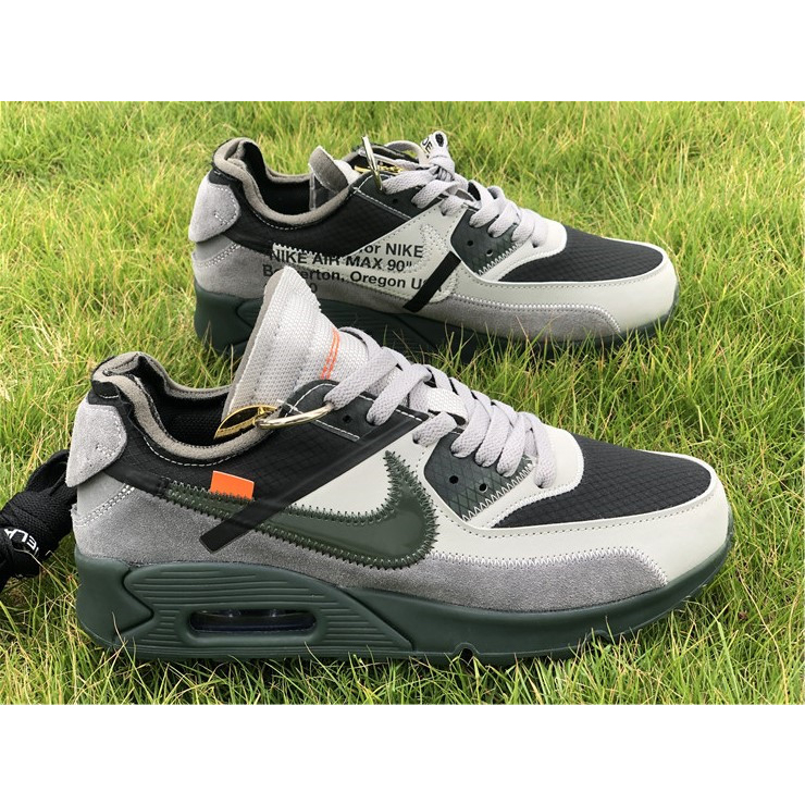 Nike Air Max 90 OW  - PerfectKickZ