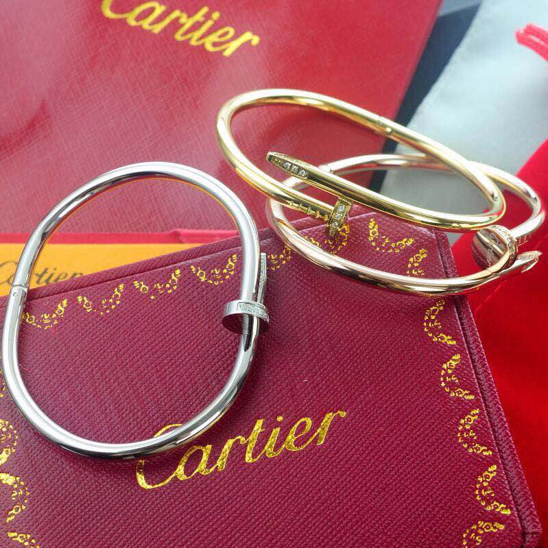 Cartier Bracelet - PerfectKickZ