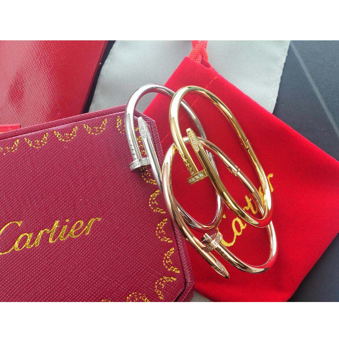 Cartier Bracelet - PerfectKickZ
