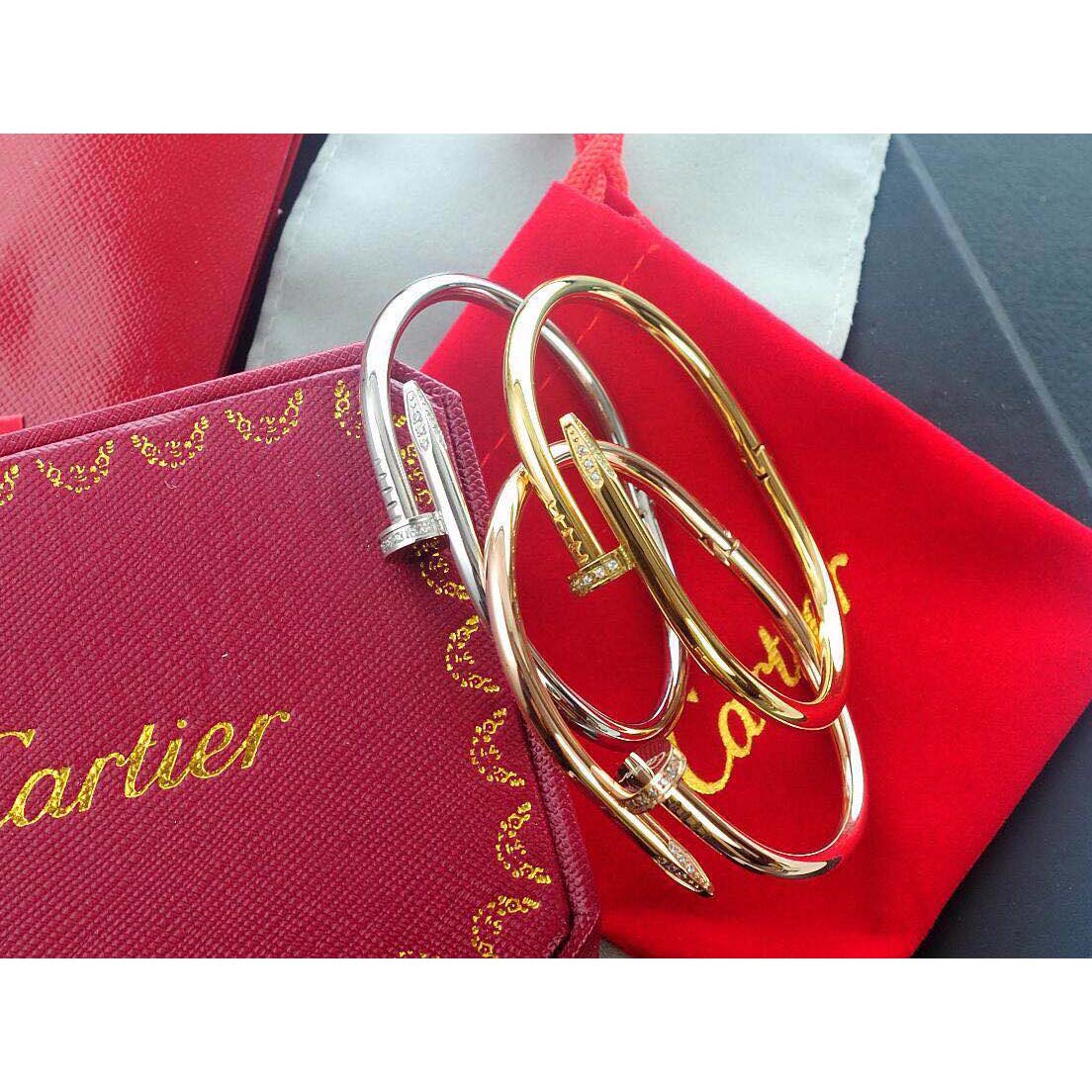 Cartier Bracelet - PerfectKickZ