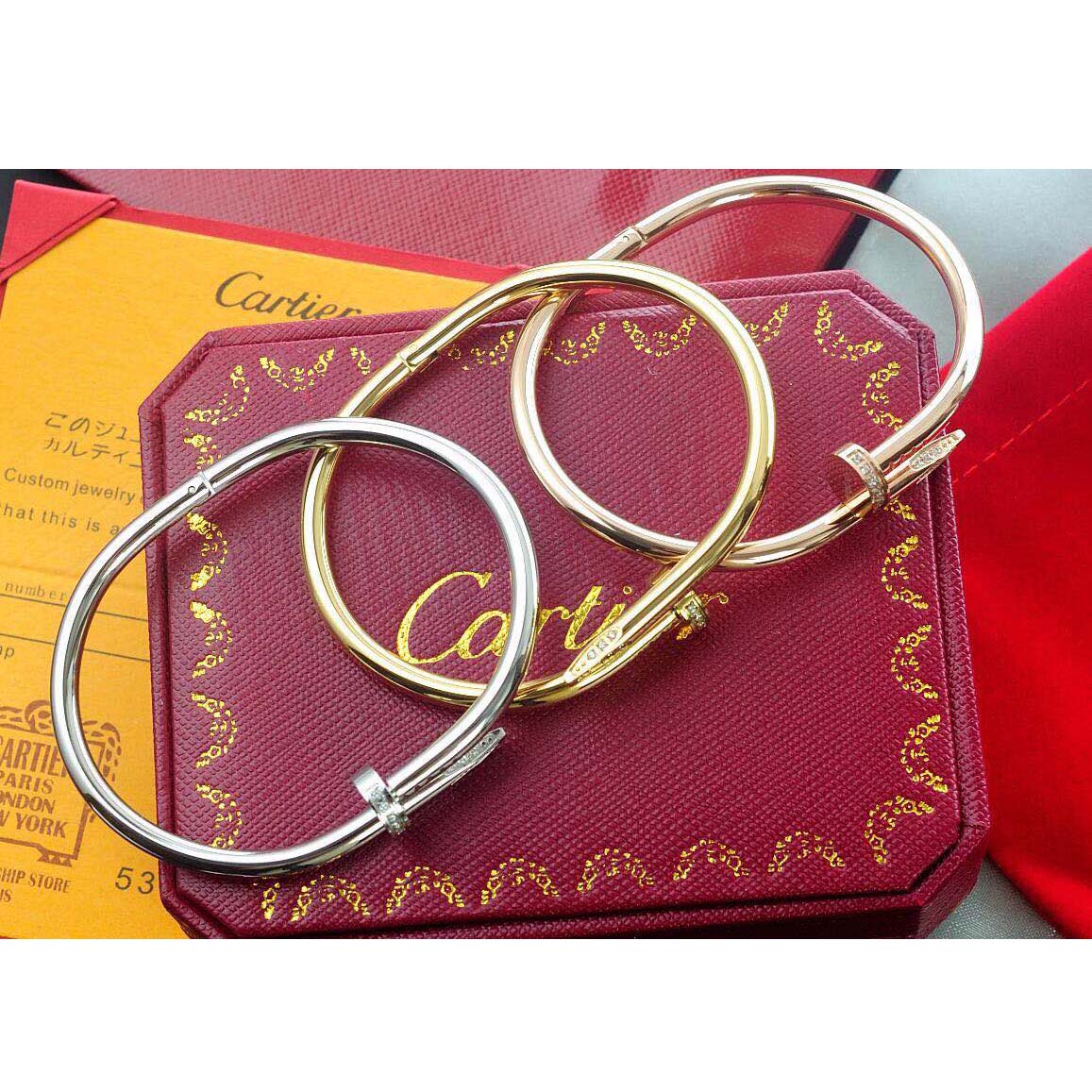 Cartier Bracelet - PerfectKickZ