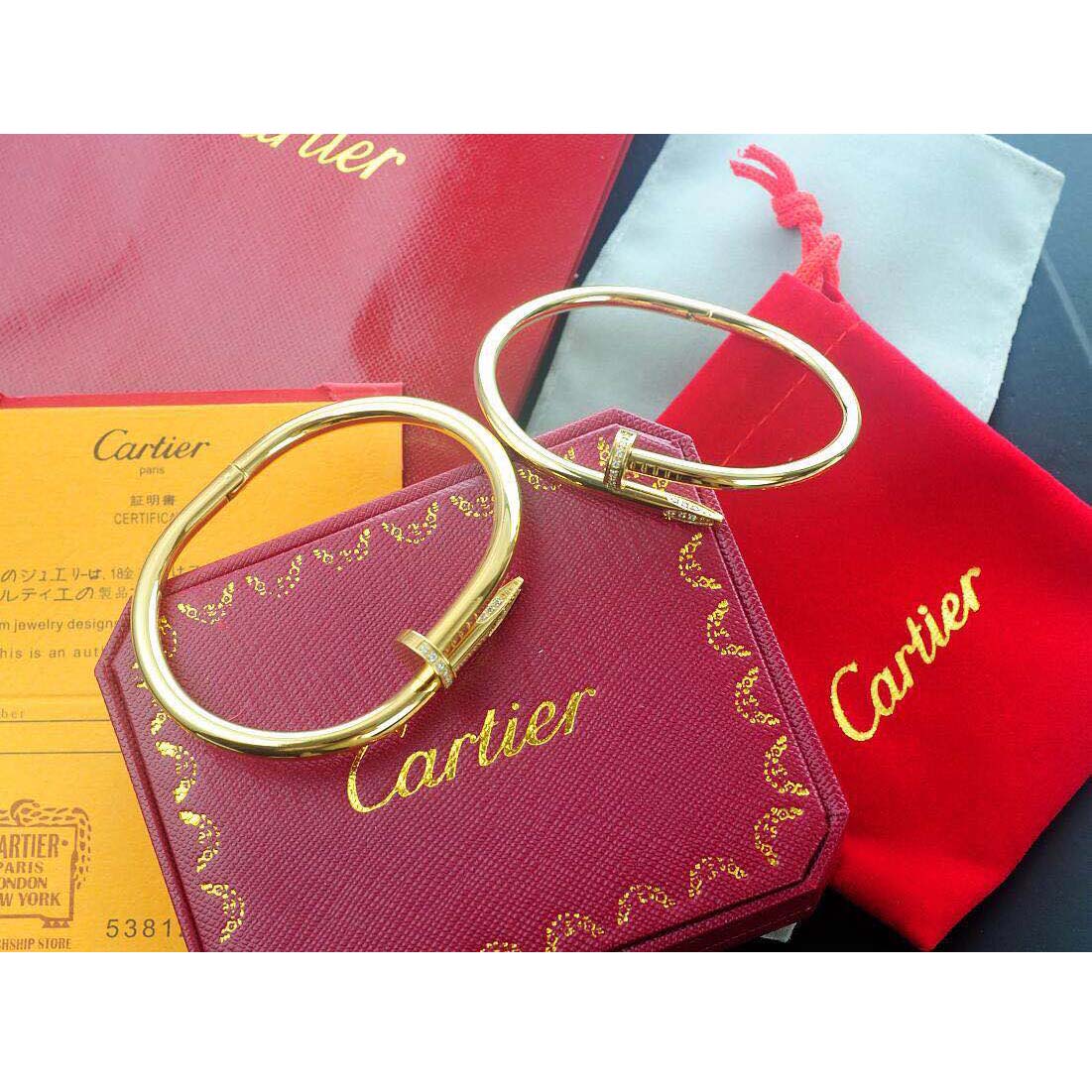Cartier Bracelet - PerfectKickZ