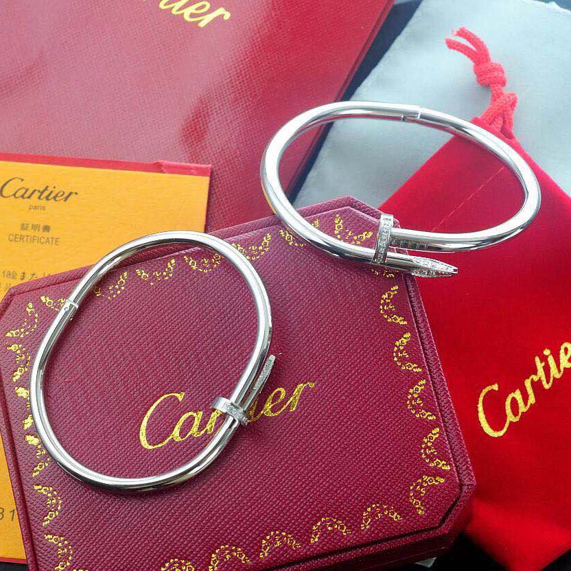 Cartier Bracelet - PerfectKickZ