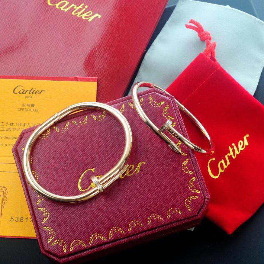 Cartier Bracelet - PerfectKickZ