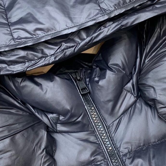 Moncler Genius 7 Fragment Hiroshi Fujiwara Down Jacket - PerfectKickZ