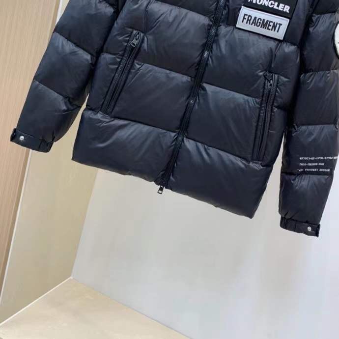 Moncler Genius 7 Fragment Hiroshi Fujiwara Down Jacket - PerfectKickZ
