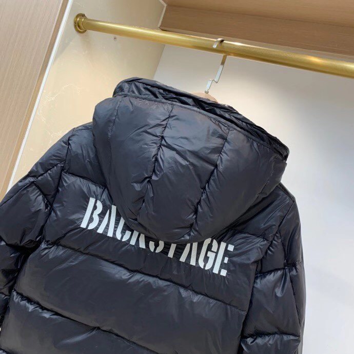 Moncler Genius 7 Fragment Hiroshi Fujiwara Down Jacket - PerfectKickZ
