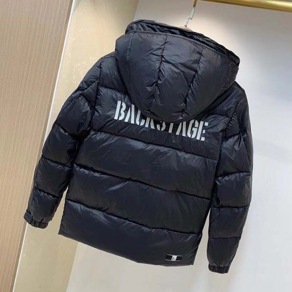 Moncler Genius 7 Fragment Hiroshi Fujiwara Down Jacket - PerfectKickZ