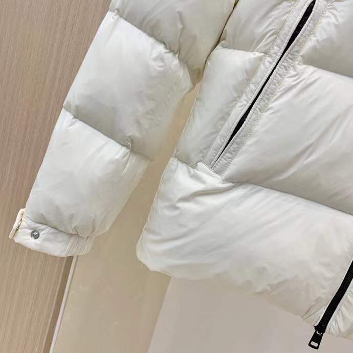 Moncler Genius 7 Fragment Hiroshi Fujiwara Down Jacket - 