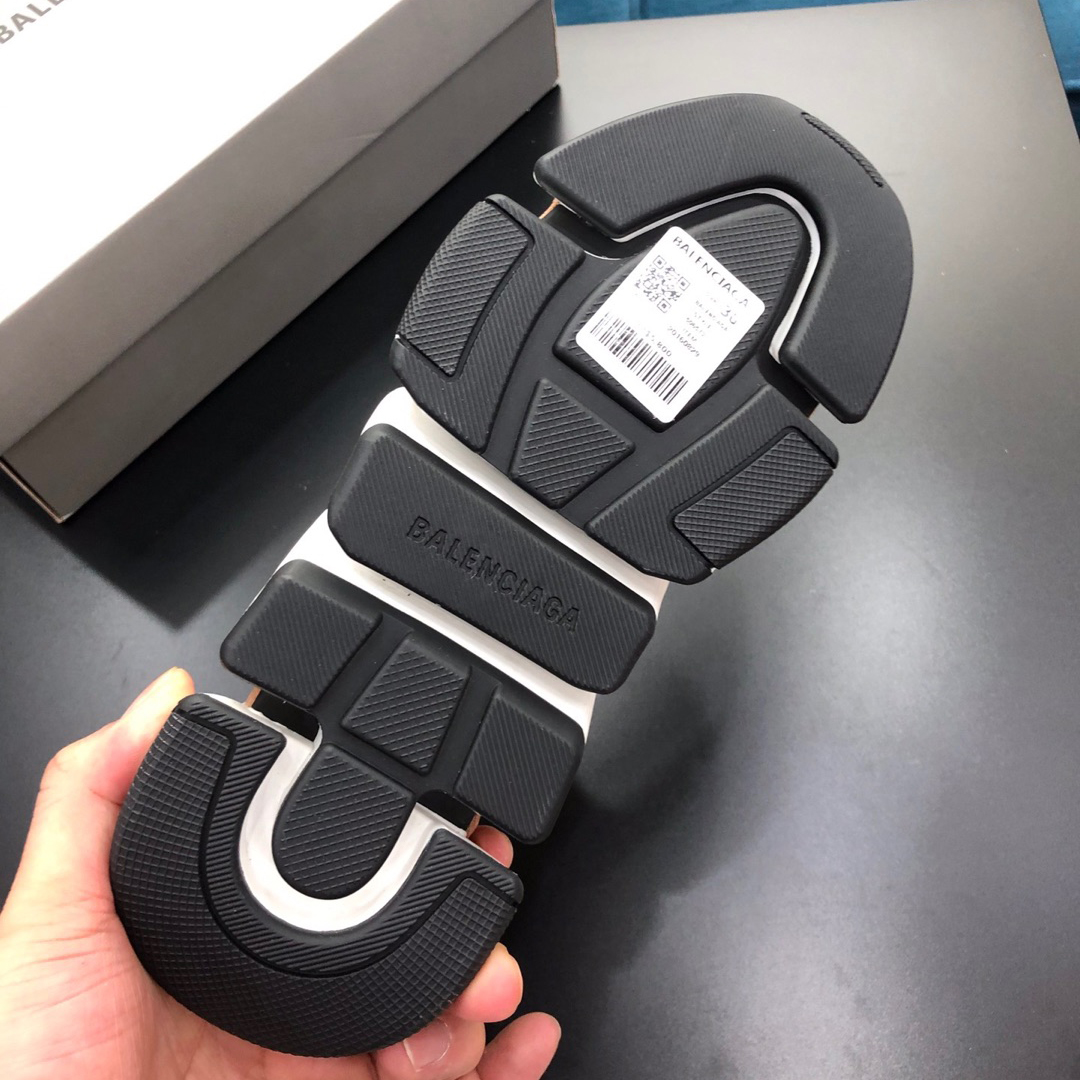 Speed Trainer  - PerfectKickZ
