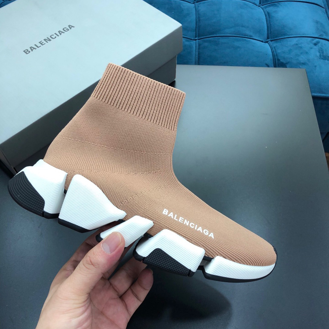 Speed Trainer  - PerfectKickZ