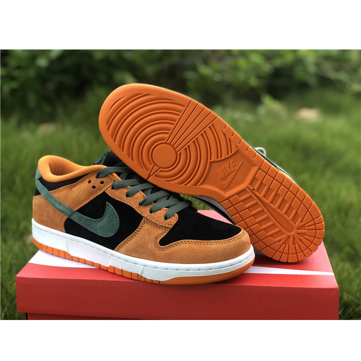 Nike Dunk Low SP "Ceramic" DA1469-001 - PerfectKickZ