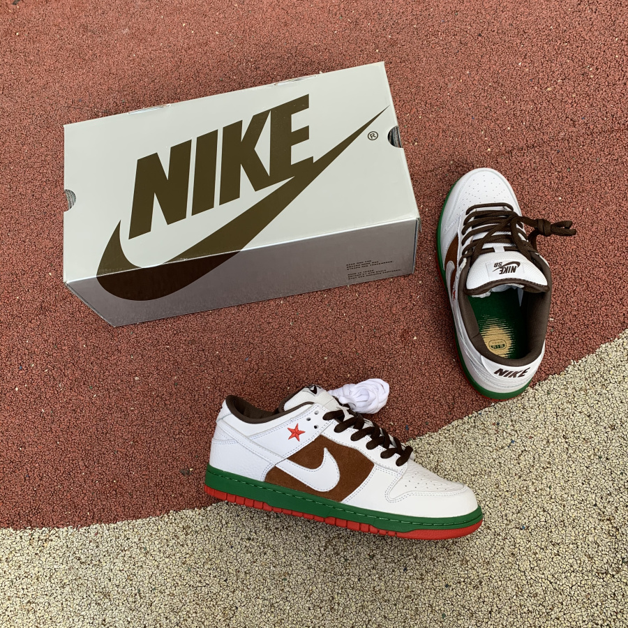 Nike Dunk SB Low Cali 2004 304292-211 - PerfectKickZ