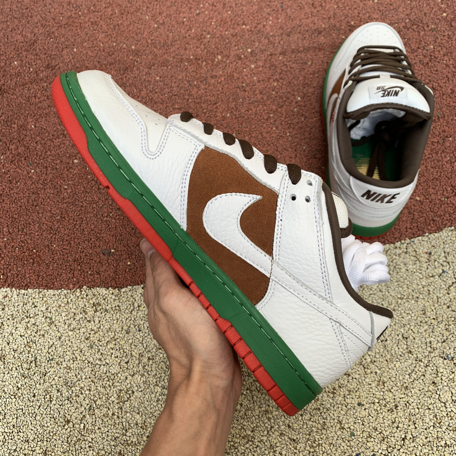 Nike Dunk SB Low Cali 2004 304292-211 - PerfectKickZ