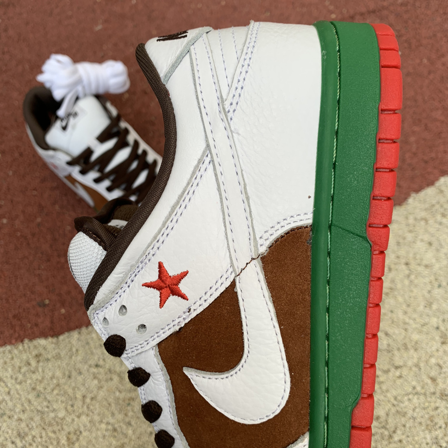 Nike Dunk SB Low Cali 2004 304292-211 - PerfectKickZ