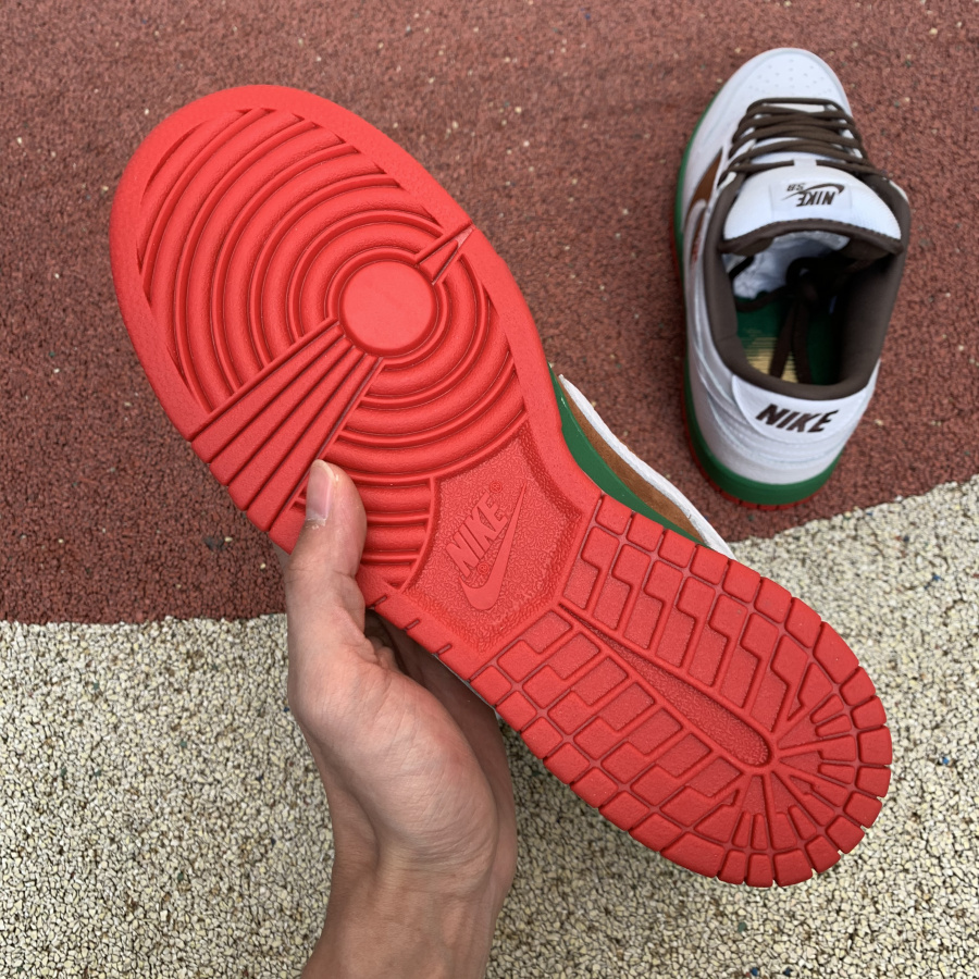 Nike Dunk SB Low Cali 2004 304292-211 - PerfectKickZ