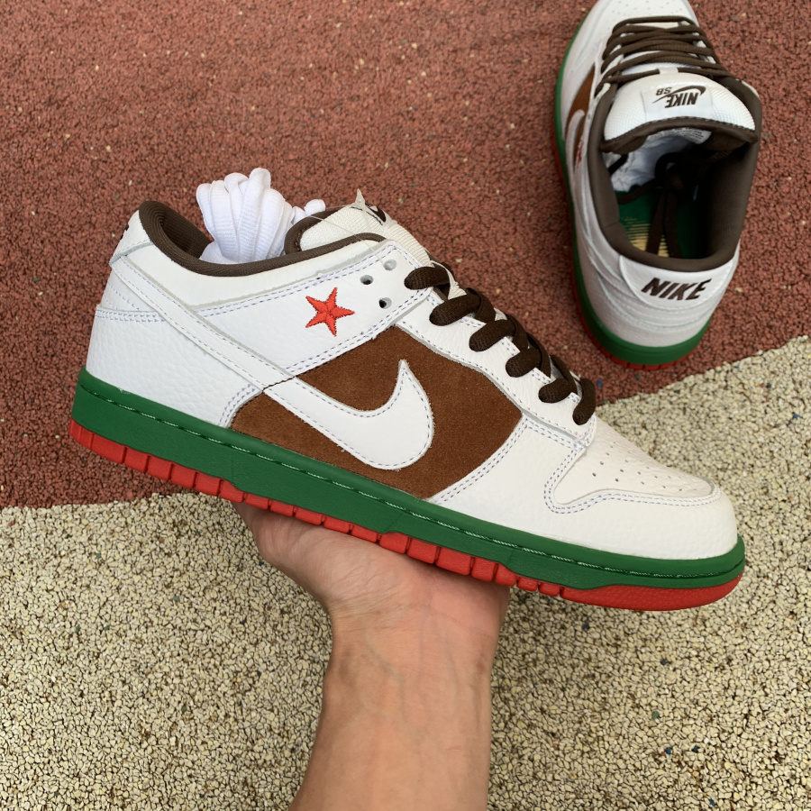Nike Dunk SB Low Cali 2004 304292-211 - PerfectKickZ