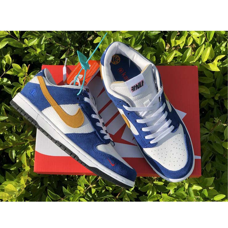 Nike Kasina Dunk Low CZ6501-100 - PerfectKickZ