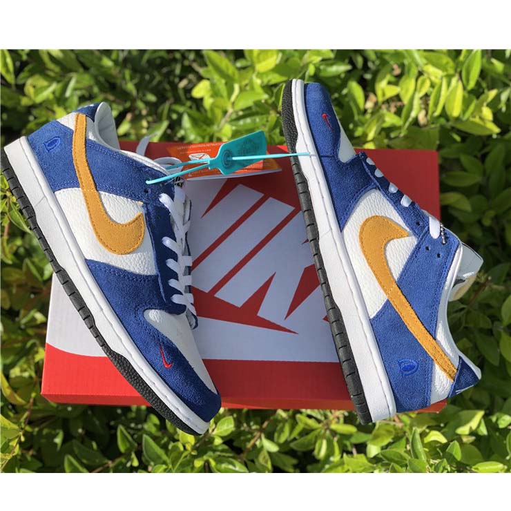 Nike Kasina Dunk Low CZ6501-100 - PerfectKickZ