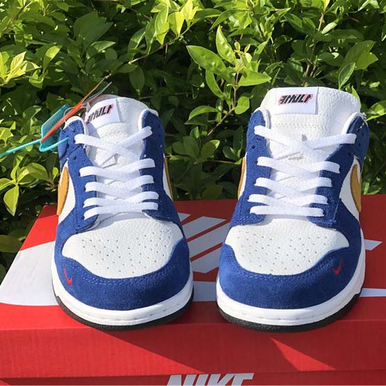 Nike Kasina Dunk Low CZ6501-100 - PerfectKickZ