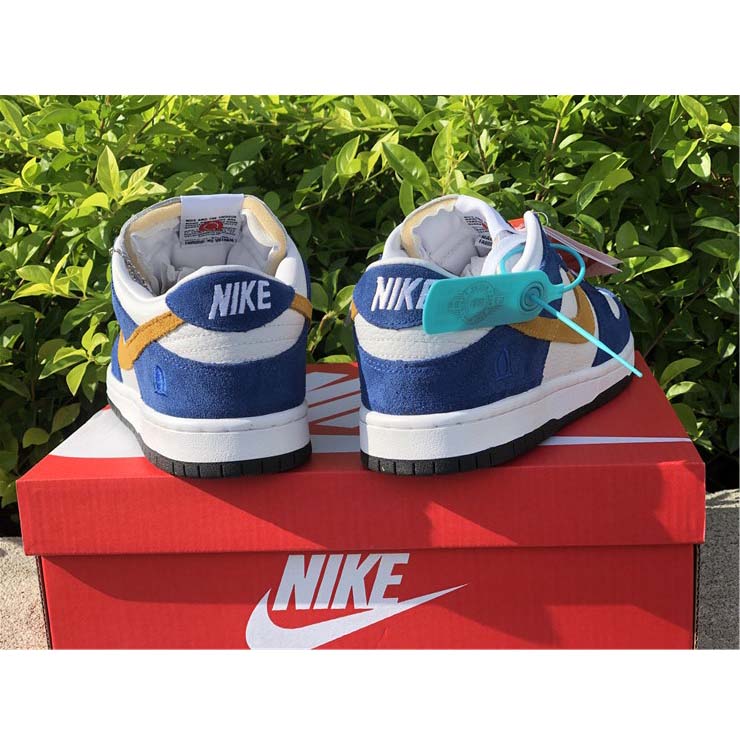 Nike Kasina Dunk Low CZ6501-100 - PerfectKickZ