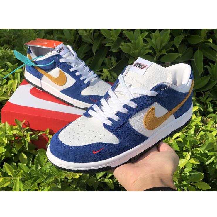 Nike Kasina Dunk Low CZ6501-100 - PerfectKickZ