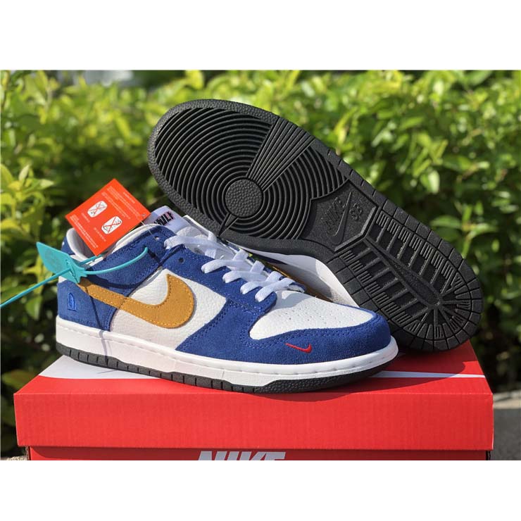 Nike Kasina Dunk Low CZ6501-100 - PerfectKickZ