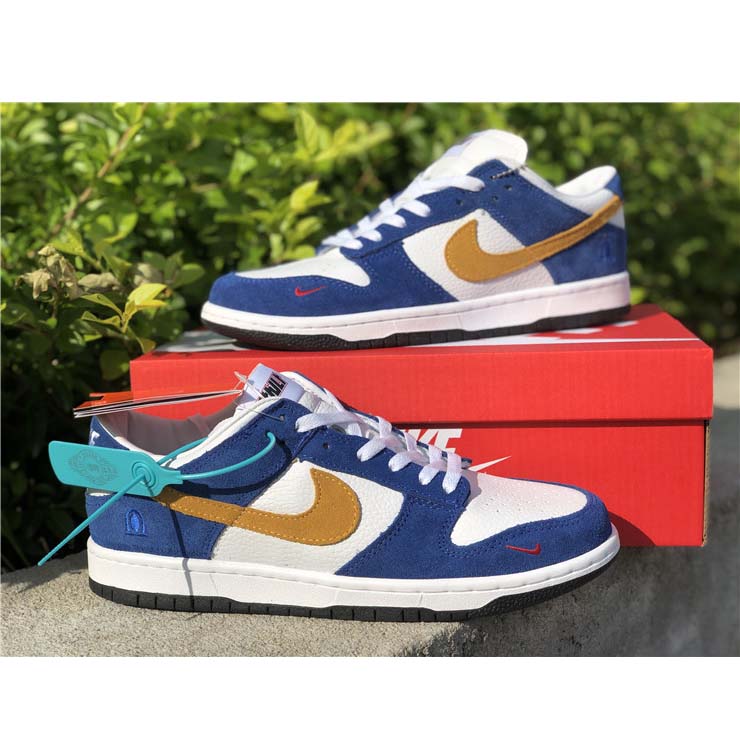 Nike Kasina Dunk Low CZ6501-100 - PerfectKickZ