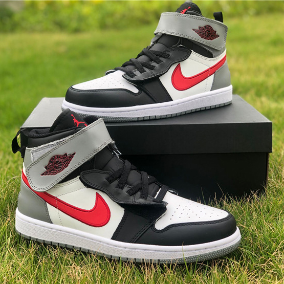 Jordan Air 1 High FlyEase CQ3835-002 - PerfectKickZ