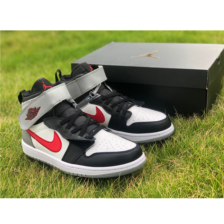 Jordan Air 1 High FlyEase CQ3835-002 - 