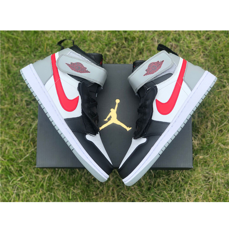 Jordan Air 1 High FlyEase CQ3835-002 - 