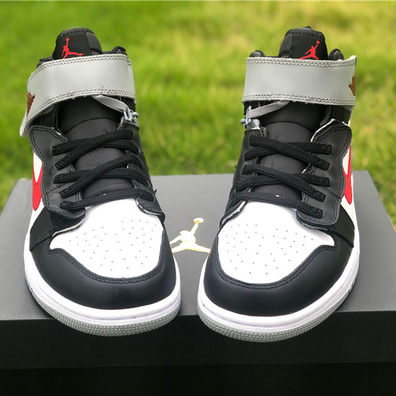 Jordan Air 1 High FlyEase CQ3835-002 - 