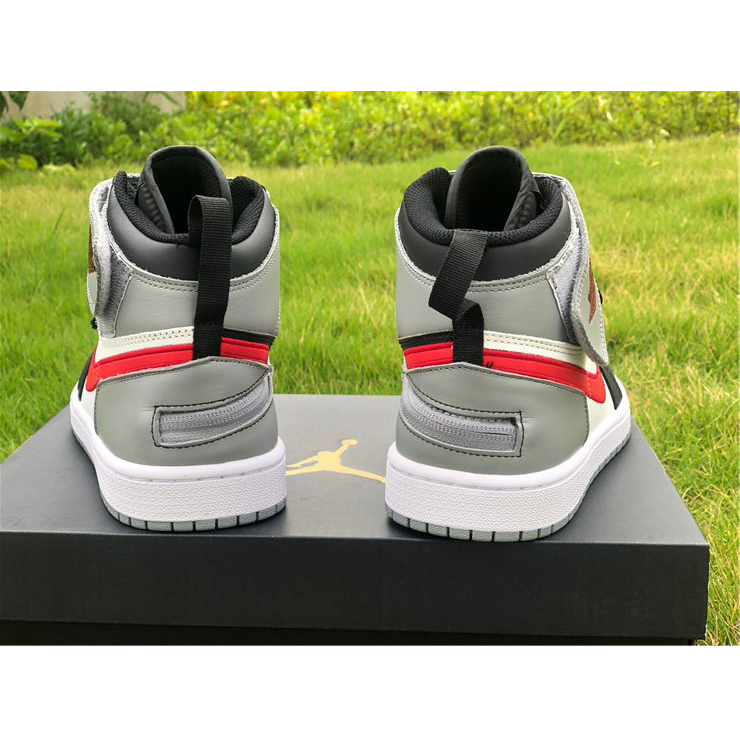 Jordan Air 1 High FlyEase CQ3835-002 - PerfectKickZ