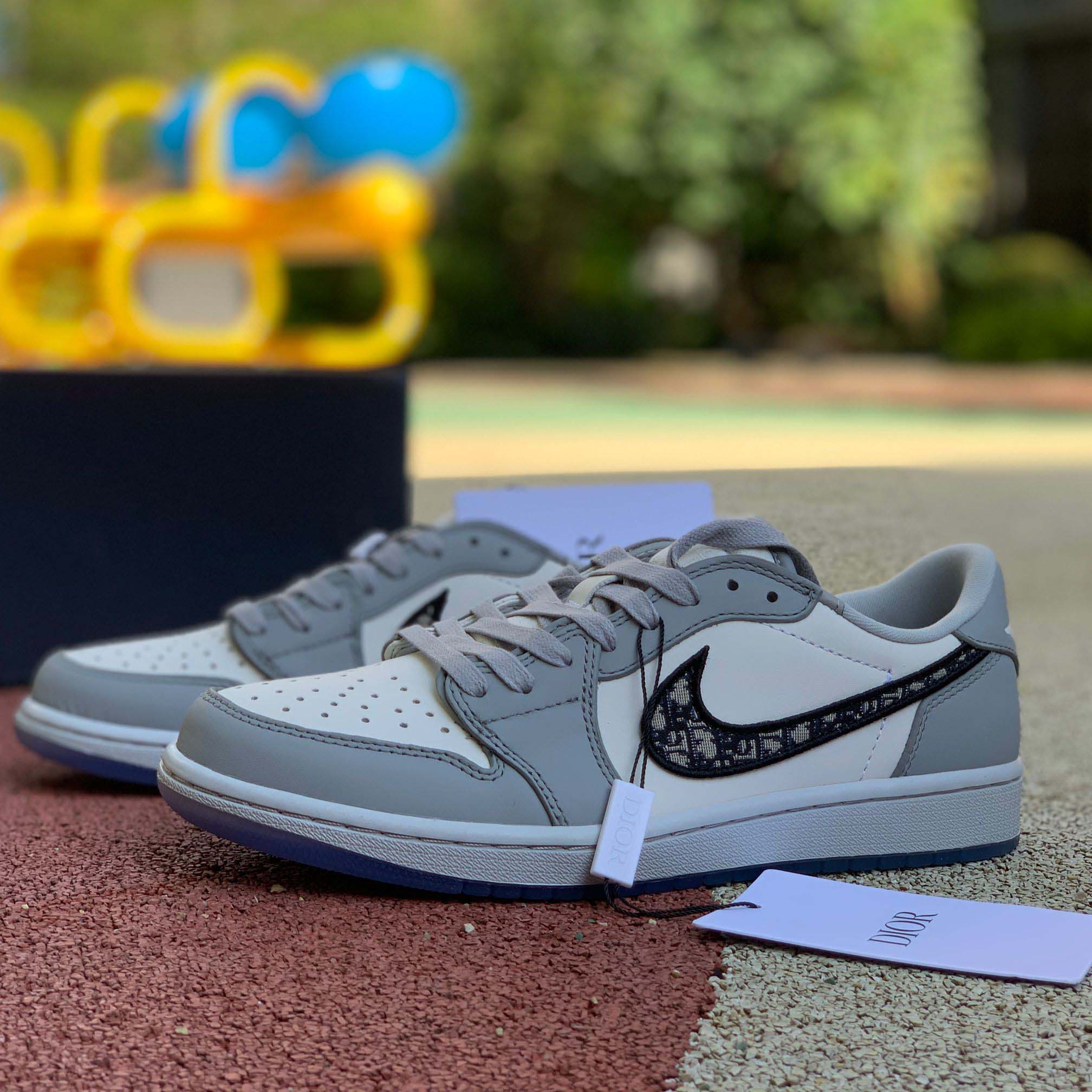 Jordan Air 1 Retro Low Sneaker - PerfectKickZ