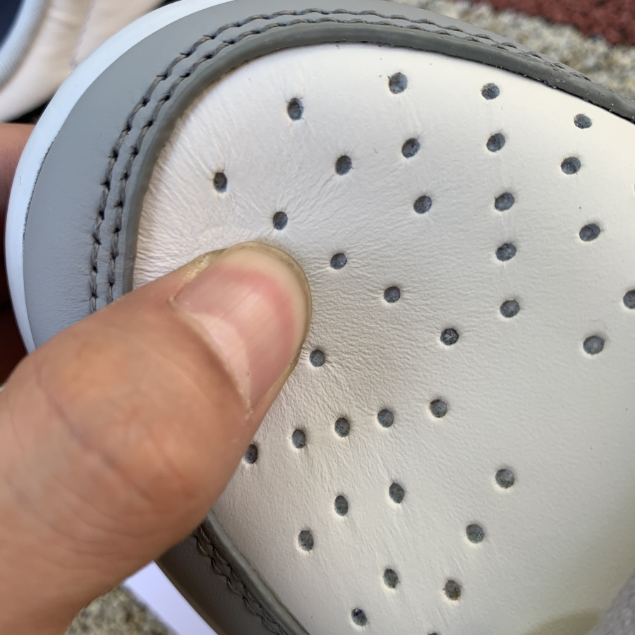 Jordan Air 1 Retro Low Sneaker - PerfectKickZ