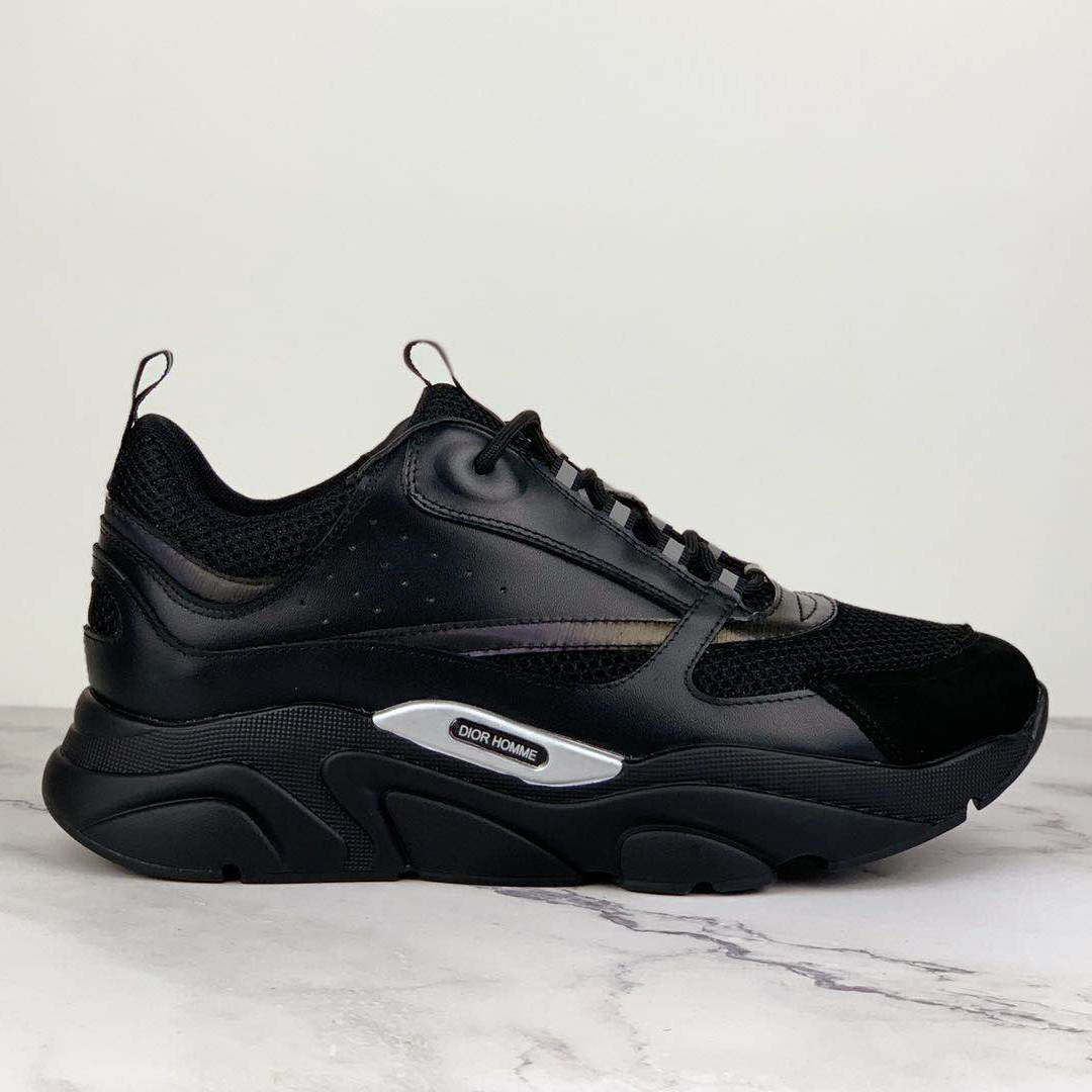 Dior B22 Sneaker - PerfectKickZ